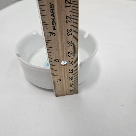 Vintage Thomas Germany‎ Hotel Everest Arco Porcelain Ashtray - Picture 5 of 5